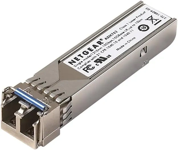 NETGEAR AXM762P10 – 10 × 10GBASE-LR SFP+-moduuli