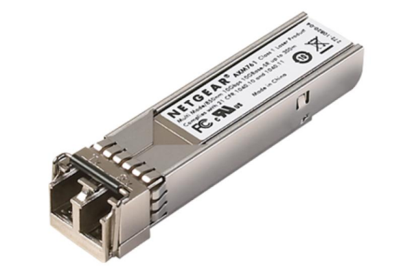 NETGEAR AXM762 – 10GBASE-LR SFP+-kuitumoduuli
