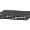 NETGEAR GS324 – 24-porttinen hallitsematon Essentials-kytkin