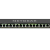 NETGEAR GS316EPP – kevythallittava High-Power PoE+-kytkin