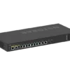 NETGEAR M4250-10G2XF-PoE+ – hallittava PoE+-verkkokytkin