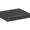NETGEAR M4250-26G4XF-PoE+ – hallittava PoE+-verkkokytkin