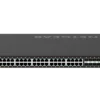NETGEAR M4250-40G8XF-PoE+ – hallittava PoE+-verkkokytkin