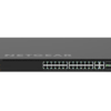 NETGEAR M4350-24M4X4V – hallittava PoE++-verkkokytkin