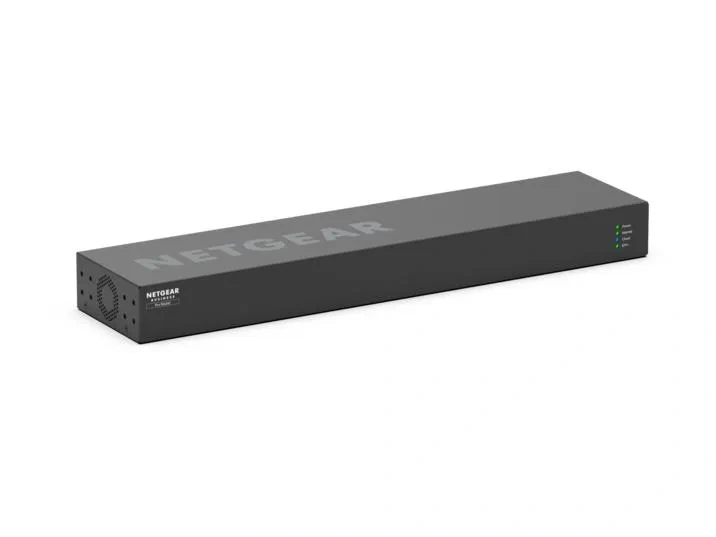 NETGEAR PR460X – Pro Router -yritysreititin, 10G, 4 v Insight