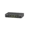 NETGEAR GS305PP – 5-porttinen hallitsematon PoE+-kytkin, 83 W