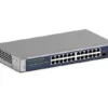 NETGEAR GS724T – 24-porttinen smart-hallittava kytkin