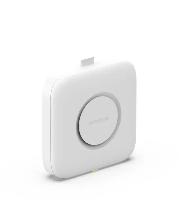 NETGEAR WBE710 – WiFi 7 -tukiasema, 2,5G, PoE