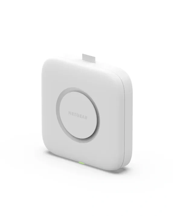 NETGEAR WBE718 – WiFi 7 -tukiasema, 2,5G, Insight 4 v