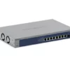 NETGEAR XS508TM – 8-porttinen 10G smart-kytkin