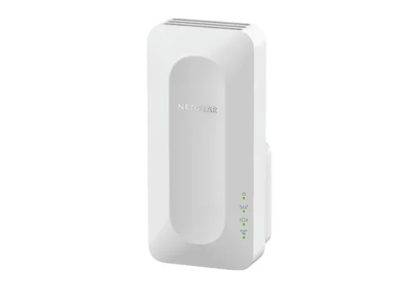 NETGEAR EAX12 – WiFi 6 -kantaman laajennin, AX1600