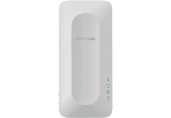 NETGEAR EAX17 – WiFi 6 -kantaman laajennin, AX3000