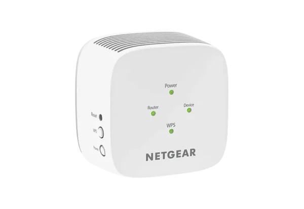 NETGEAR EX6110 – WiFi-kantaman laajennin, AC1200