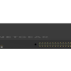 NETGEAR M4250-26G4F-PoE++ – hallittava PoE++-verkkokytkin