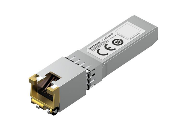 NETGEAR AXM765 – 10GBASE-T SFP+-moduuli (RJ45)