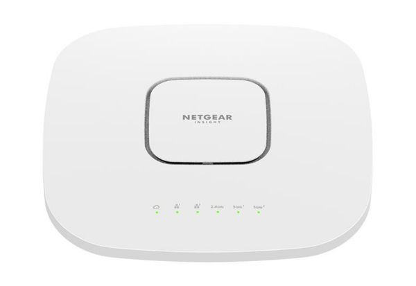 NETGEAR WAX630 – kolmikaistainen WiFi 6 -tukiasema, AX6000