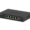 NETGEAR MS305E – 5-porttinen 2,5G Easy Smart -kytkin