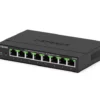 NETGEAR MS308E – 8-porttinen 2,5G Easy Smart -kytkin
