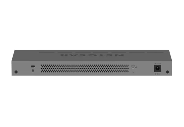 NETGEAR GS116 – 16-porttinen hallitsematon gigabit-kytkin