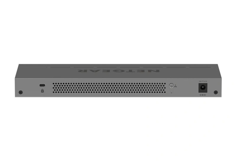 NETGEAR GS116 – 16-porttinen hallitsematon gigabit-kytkin