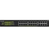 NETGEAR GS324P – 24-porttinen hallitsematon PoE+-kytkin, 190 W