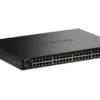 NETGEAR GS348TP – 48-porttinen smart-hallittava PoE+-kytkin