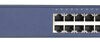 NETGEAR GS724TP – 24-porttinen smart PoE+-kytkin, 190 W