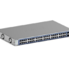 NETGEAR GS748T – 48-porttinen smart-hallittava kytkin