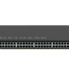 NETGEAR M4350-48G4XF – hallittava PoE+-verkkokytkin