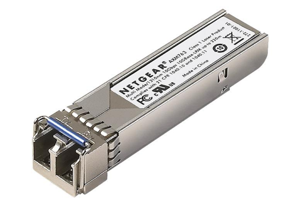 NETGEAR AXM763 – 10GBASE-LRM SFP+-kuitumoduuli