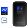 NETGEAR Nighthawk M7 MH7150 – 5G-mobiilireititin, WiFi 7