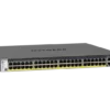 NETGEAR M4300-52G – hallittava gigabitin verkkokytkin