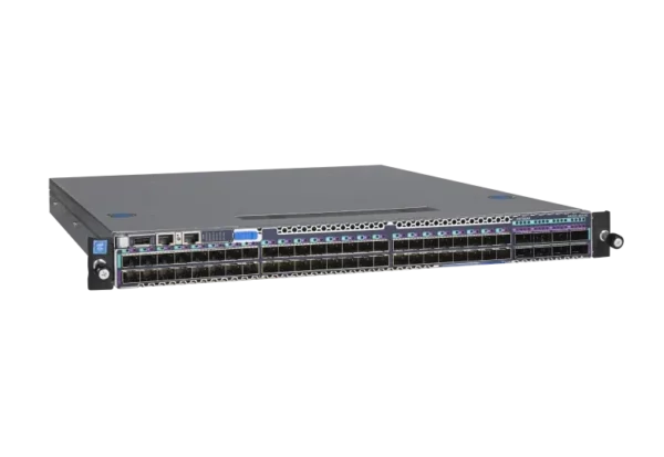 NETGEAR M4500-48XF8C – hallittava 25G- ja 100G-kytkin