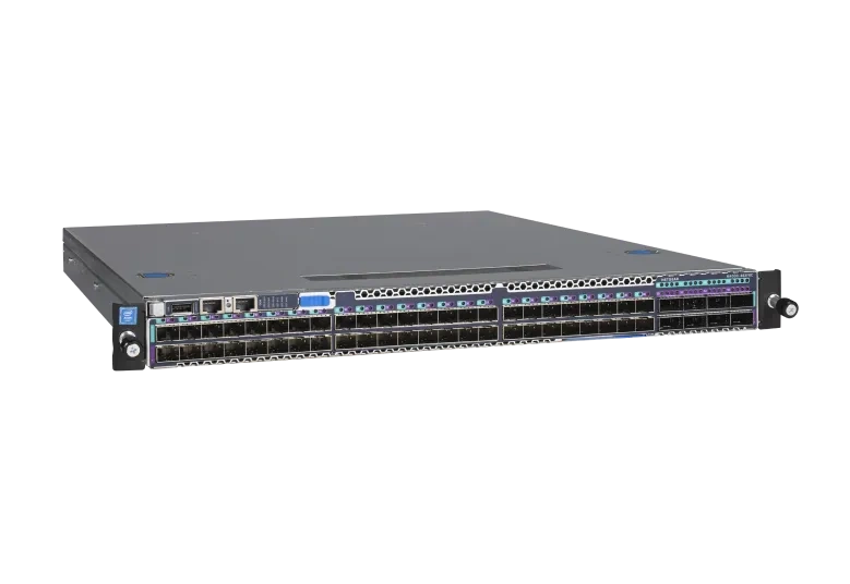 NETGEAR M4500-48XF8C – hallittava 25G- ja 100G-kytkin