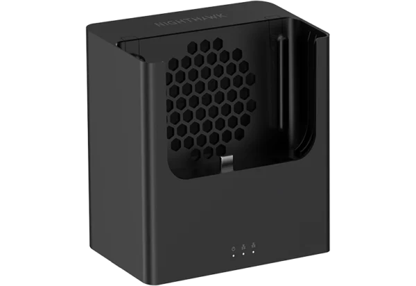 NETGEAR Nighthawk MD200 – mobiilireitittimen telakka