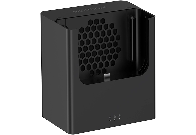 NETGEAR Nighthawk MD200 – mobiilireitittimen telakka