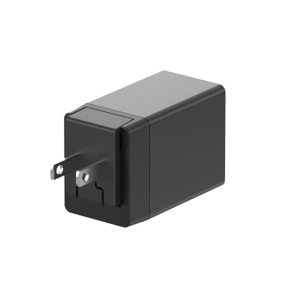 NETGEAR Nighthawk MHPADPT – 27 W USB-C-pikalaturi