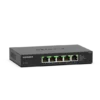 NETGEAR MS305 – 5-porttinen hallitsematon 2,5G-kytkin