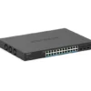 NETGEAR MS324TXUP – 24-porttinen 2,5G smart PoE++-kytkin