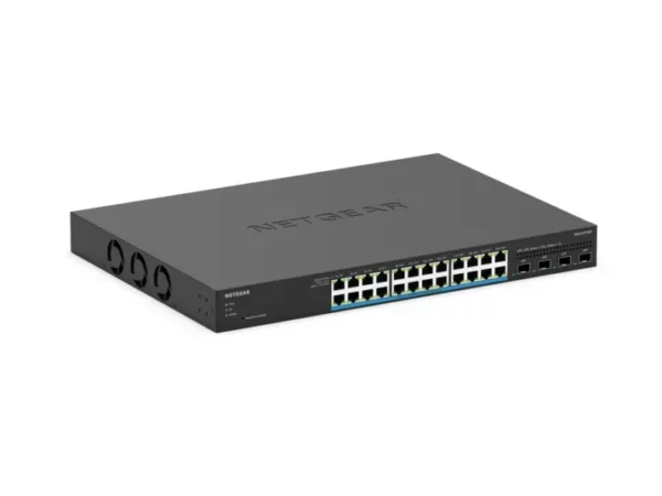 NETGEAR MS324TXUP – 24-porttinen 2,5G smart PoE++-kytkin