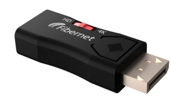 FiberNet FIS-SVID-11HD4K/FHD – MyBlocker-videodiodi, HDMI