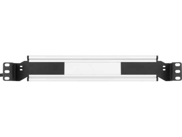 NETIO MK2 PowerBOX 19 horizontal – räkkikiinnike, vaaka