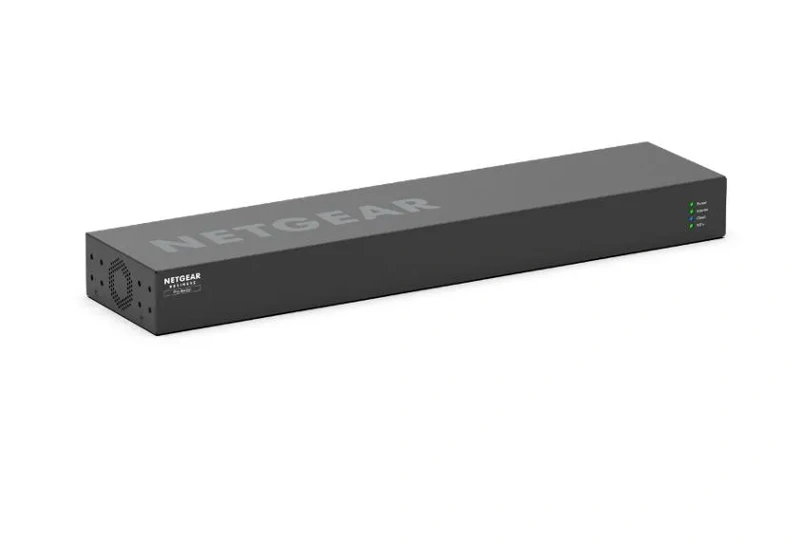 NETGEAR PR60X – Pro Router -yritysreititin, 10G ja Dual WAN
