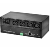 NETIO PowerPDU 4KS – mittaava PDU, 4 × C13, ilman virtajohtoa