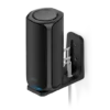 NETGEAR RBEWMB – WiFi 7 -seinäkiinnike, musta