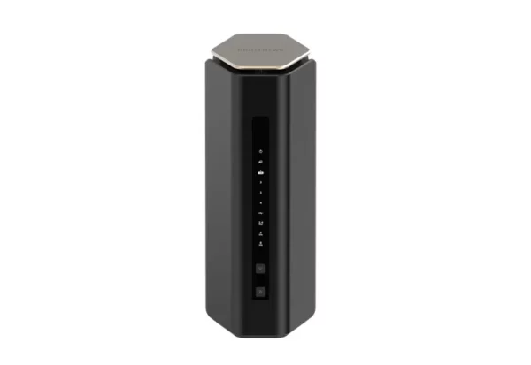 NETGEAR Nighthawk RS600 – kolmikaistainen WiFi 7 -reititin