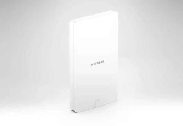 NETGEAR WAX610Y – WiFi 6 -ulkotukiasema, IP55