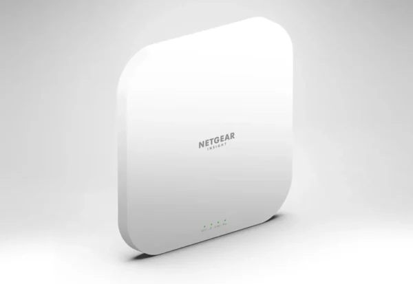 NETGEAR WAX620 – WiFi 6 -tukiasema, AX3600, 2,5G