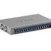 NETGEAR XS516TM – 16-porttinen 10G smart-kytkin