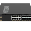 NETGEAR M4350-8X8F – hallittava 10G-verkkokytkin